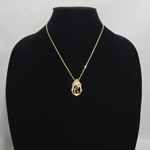 Avon Chain Necklace #926